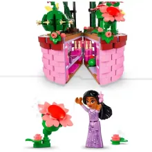 Lego Disney 43237 Encanto: Isabela virágcserepe