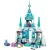 Lego Disney 43244 Jégvarázs: Elza jégpalotája