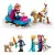 Lego Disney 43244 Jégvarázs: Elza jégpalotája