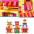 Lego Disney 43245 Encanto: A varázslatos Madrigal ház