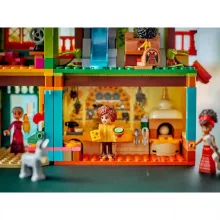 Lego Disney 43245 Encanto: A varázslatos Madrigal ház