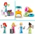 Lego Disney 43246 Disney hercegnők piactéri kalandjai