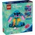 Lego Disney 43249 Lilo és Stitch: Stitch figura