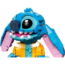 Lego Disney 43249 Lilo és Stitch: Stitch figura