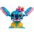 Lego Disney 43249 Lilo és Stitch: Stitch figura