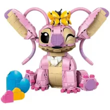 Lego Disney 43257 Lilo és Stitch: Angyal figura