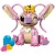Lego Disney 43257 Lilo és Stitch: Angyal figura