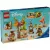 Lego Disney 43258 Vaiana: A kakamorák hajója
