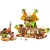 Lego Disney 43258 Vaiana: A kakamorák hajója