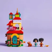 Lego Disney 43261 Encanto miniház
