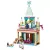 Lego Disney 43265 Jégvarázs: Arendelle kastély