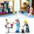 Lego Disney 43265 Jégvarázs: Arendelle kastély