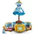 Lego Disney 43266 Hamupipőke ruhája