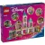   Lego Disney 43267 Hercegnőkastély és a hercegnők állatkái