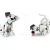 Lego Disney 43269 101 kiskutya: dalmatakölyök