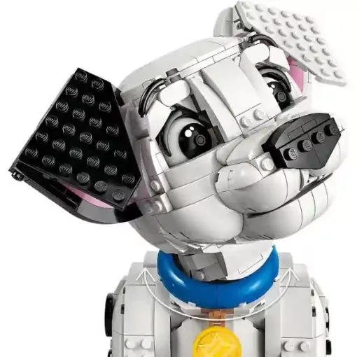 Lego Disney 43269 101 kiskutya: dalmatakölyök