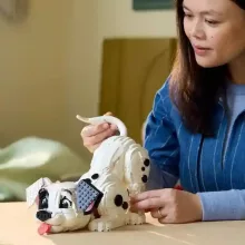 Lego Disney 43269 101 kiskutya: dalmatakölyök