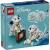   Lego Disney 43271 101 kiskutya: Kuksi és Pelyhes dalmatakölykök