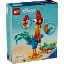 Lego Disney 43272 Vaiana 2: Heihei kakas