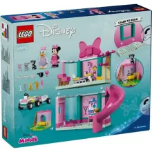 Lego Disney 43274 Minnie egér kisállatpanziója