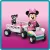 Lego Disney 43274 Minnie egér kisállatpanziója
