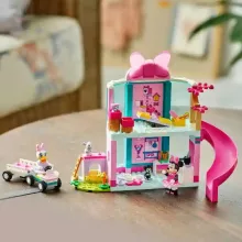 Lego Disney 43274 Minnie egér kisállatpanziója