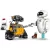 Lego Disney 43279 WALL-E és EVA
