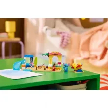LEGO® Disney 43280 Lilo és Stitch tengerparti kalandja