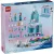   Lego Disney 43281 Jégvarázs: Elza jégkastélya és szánkós kalandjai