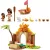 LEGO® Disney 43282 Vaiana: Falusi ház és tutaj