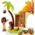 LEGO® Disney 43282 Vaiana: Falusi ház és tutaj