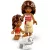 LEGO® Disney 43282 Vaiana: Falusi ház és tutaj