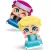 Lego Disney 43284 Jégvarázs: Mini Anna és Elza babák