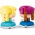 Lego Disney 43284 Jégvarázs: Mini Anna és Elza babák
