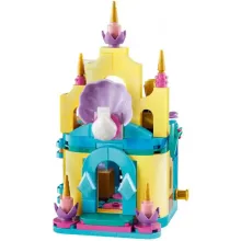 Lego Disney 43285 Ariel varázslatos palotája