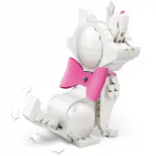 Lego Disney 43286 Macskarisztokraták Az imádnivaló Marie cica