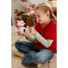 Lego Disney 43286 Macskarisztokraták Az imádnivaló Marie cica