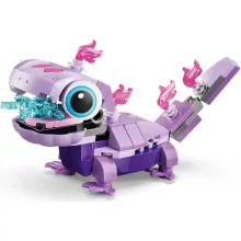 Lego Disney 43287 Olaf és Bruni vidám piknikezése