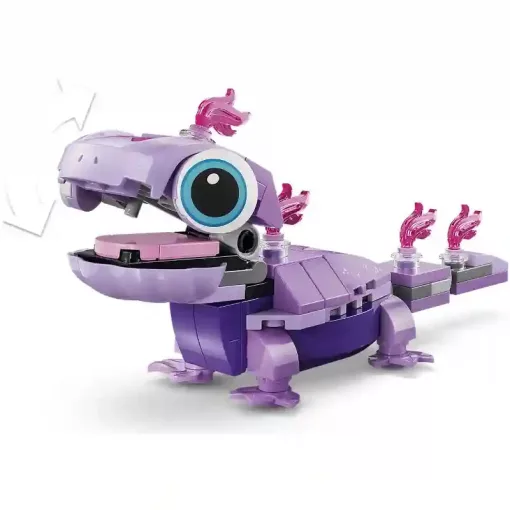 Lego Disney 43287 Olaf és Bruni vidám piknikezése