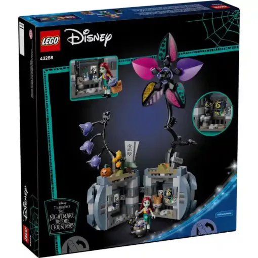 Lego Disney 43288 Sally virágcserepe