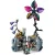 Lego Disney 43288 Sally virágcserepe