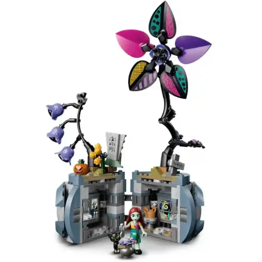 Lego Disney 43288 Sally virágcserepe
