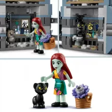 Lego Disney 43288 Sally virágcserepe