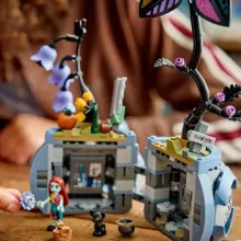Lego Disney 43288 Sally virágcserepe