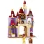   LEGO® Disney 43289 Belle és a Szörnyeteg varázslatos kastélya