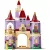   LEGO® Disney 43289 Belle és a Szörnyeteg varázslatos kastélya
