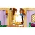   LEGO® Disney 43289 Belle és a Szörnyeteg varázslatos kastélya