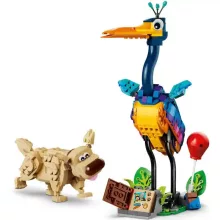 Lego Disney 43290 Kevin és Dug