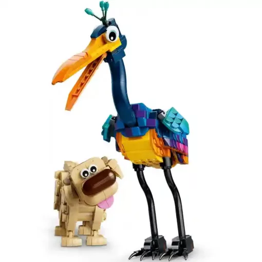 Lego Disney 43290 Kevin és Dug