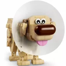 Lego Disney 43290 Kevin és Dug